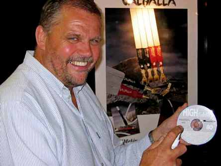  Lars Kristensen